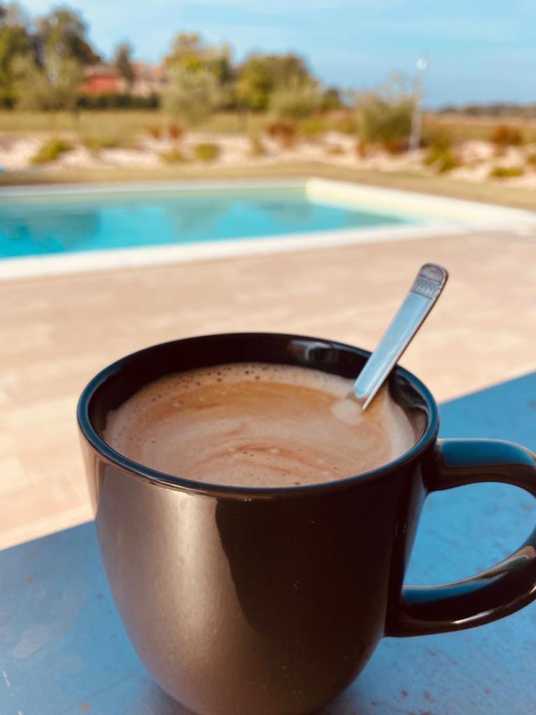 Relais Villa Sofia Calcinelli Cameră foto