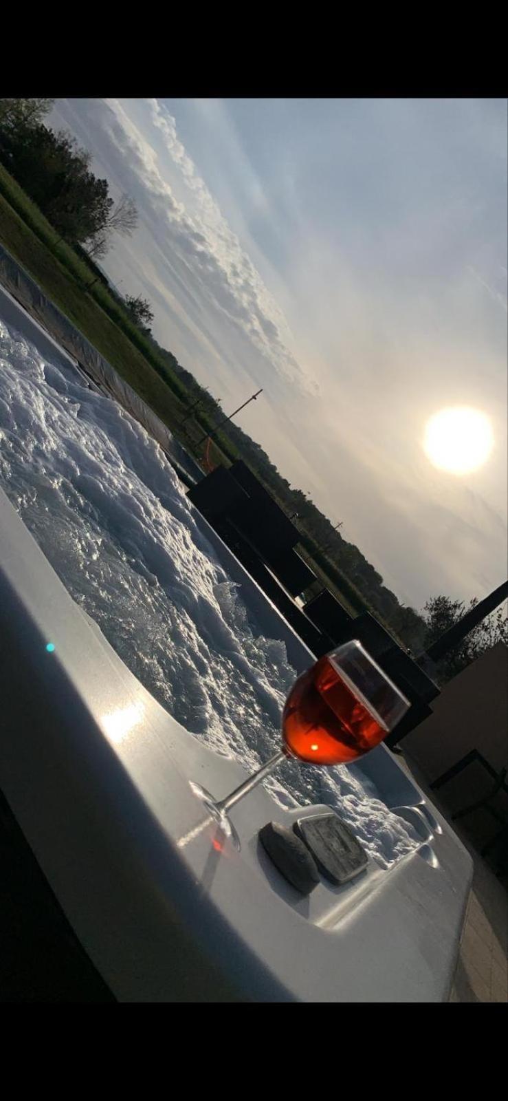Relais Villa Sofia Calcinelli Cameră foto